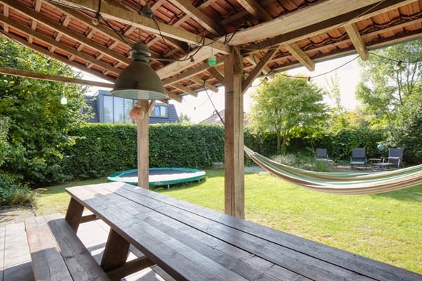 Medium property photo - Bosruiterweg 25-12, 3897 LV Zeewolde